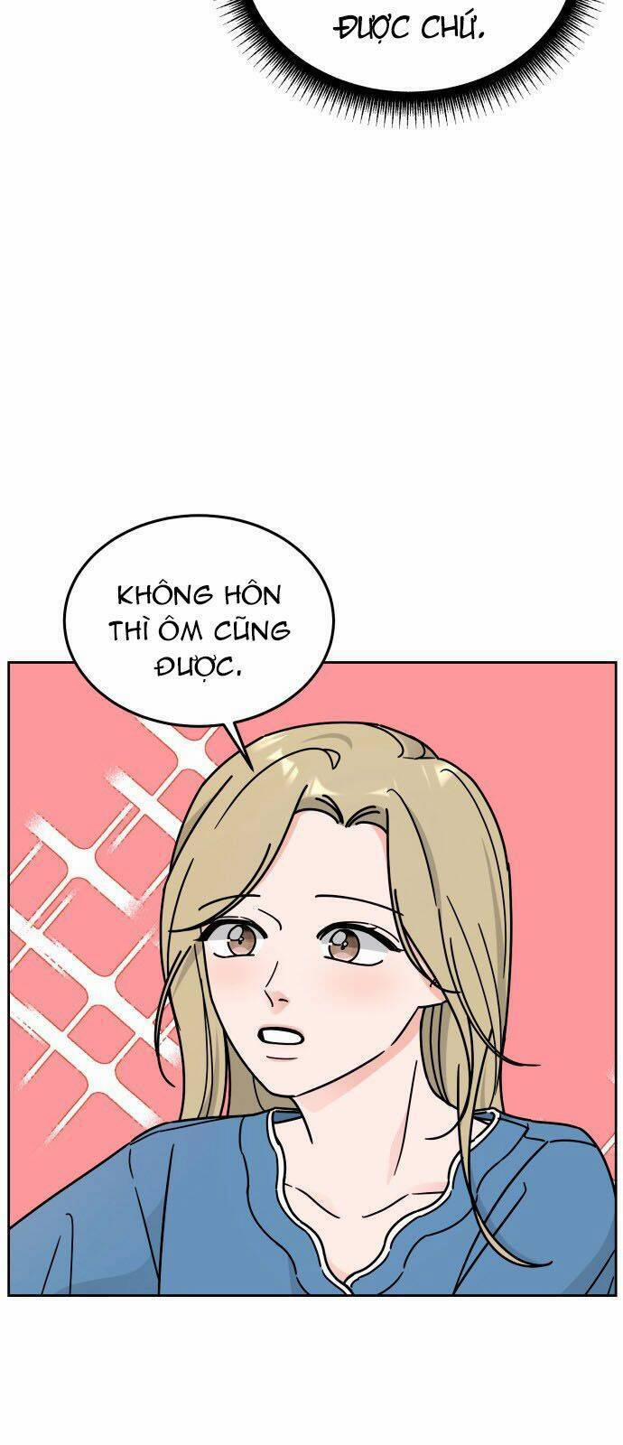 Thùng Quần Áo Tình Yêu 36 trang 8