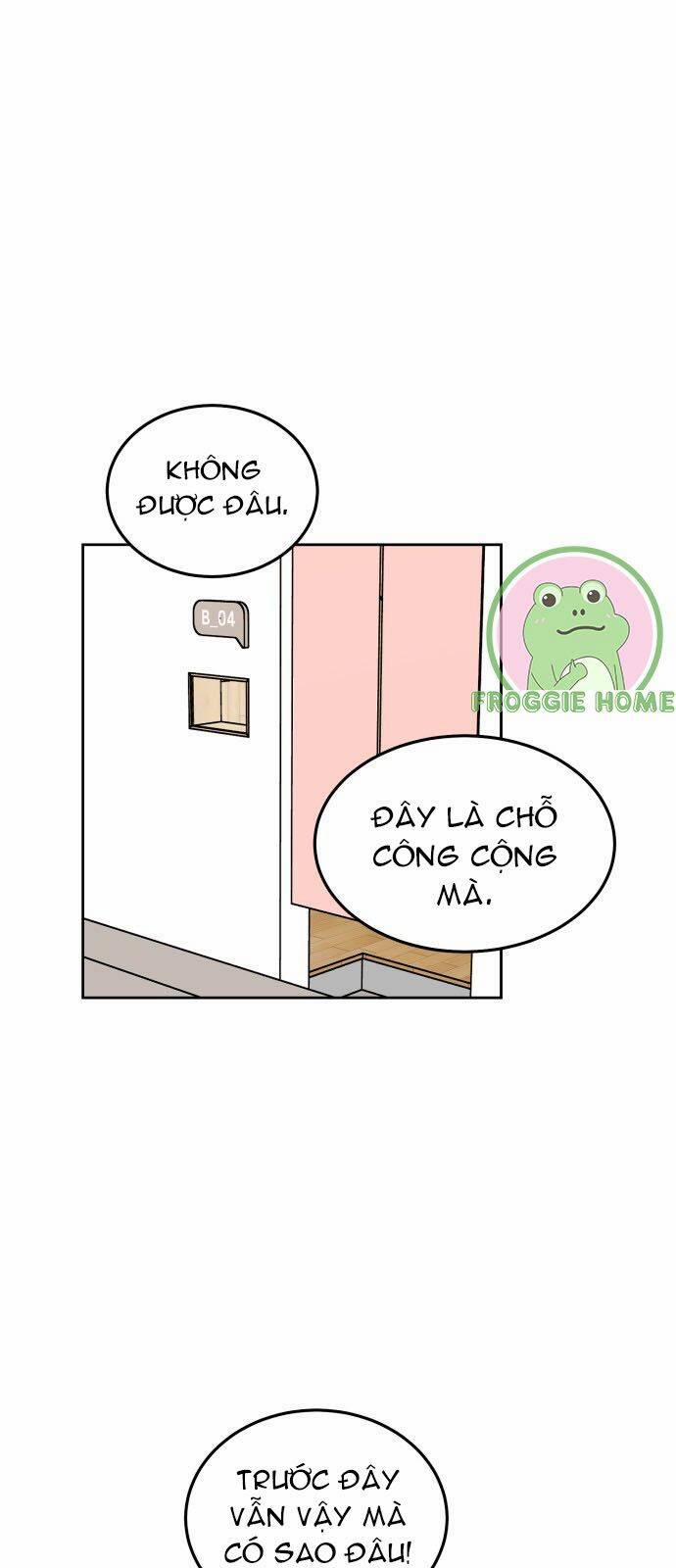 Thùng Quần Áo Tình Yêu 36 trang 9