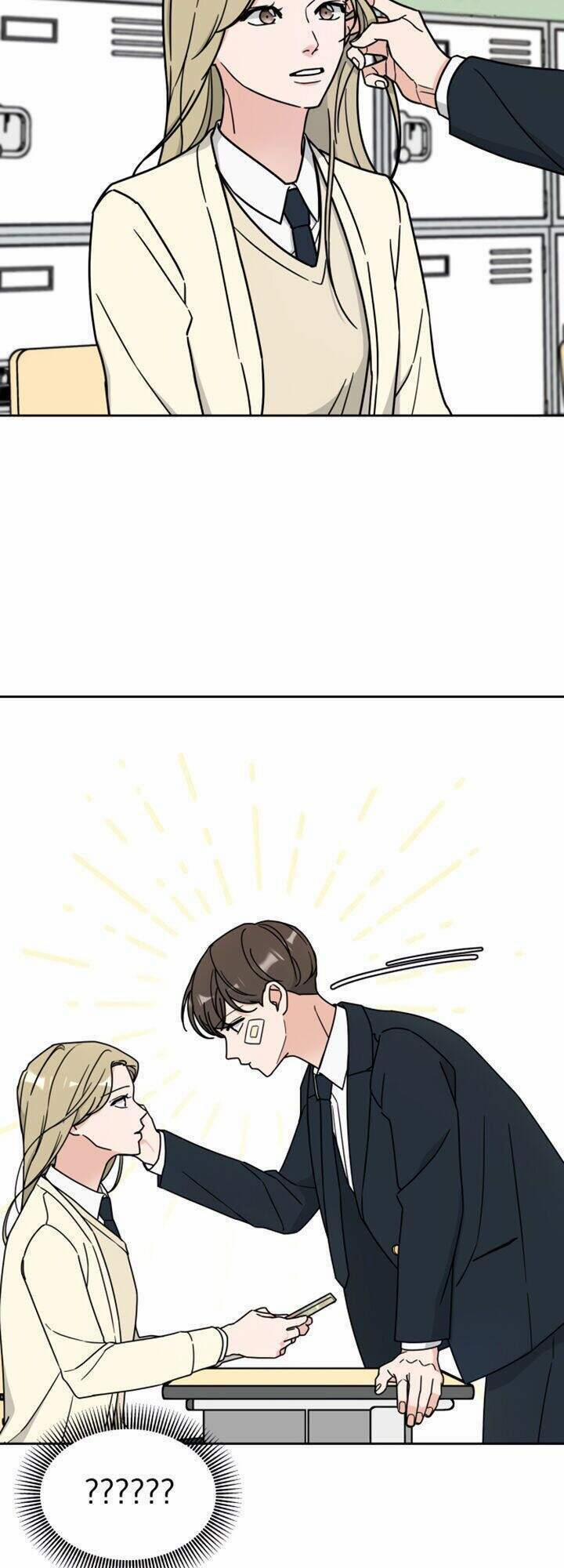 Thùng Quần Áo Tình Yêu 4.1 trang 18