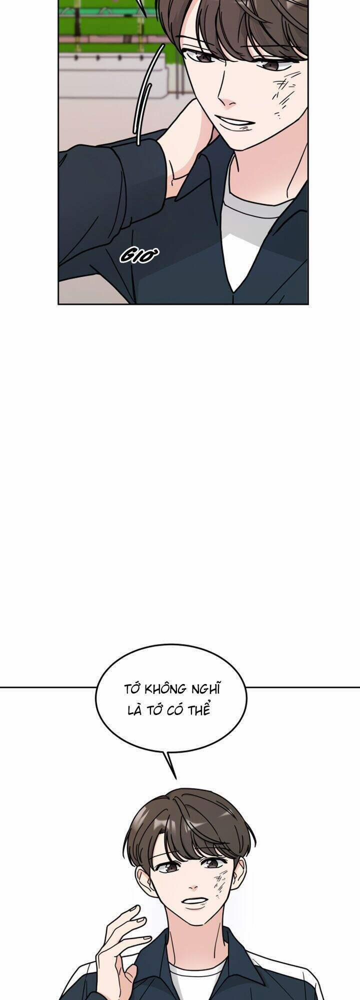 Thùng Quần Áo Tình Yêu 4.1 trang 2