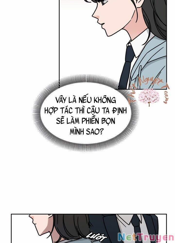 Thùng Quần Áo Tình Yêu 4.1 trang 22