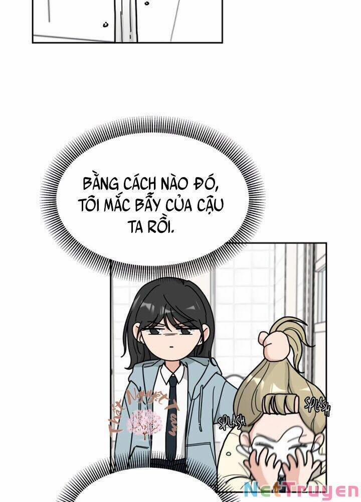 Thùng Quần Áo Tình Yêu 4.1 trang 24