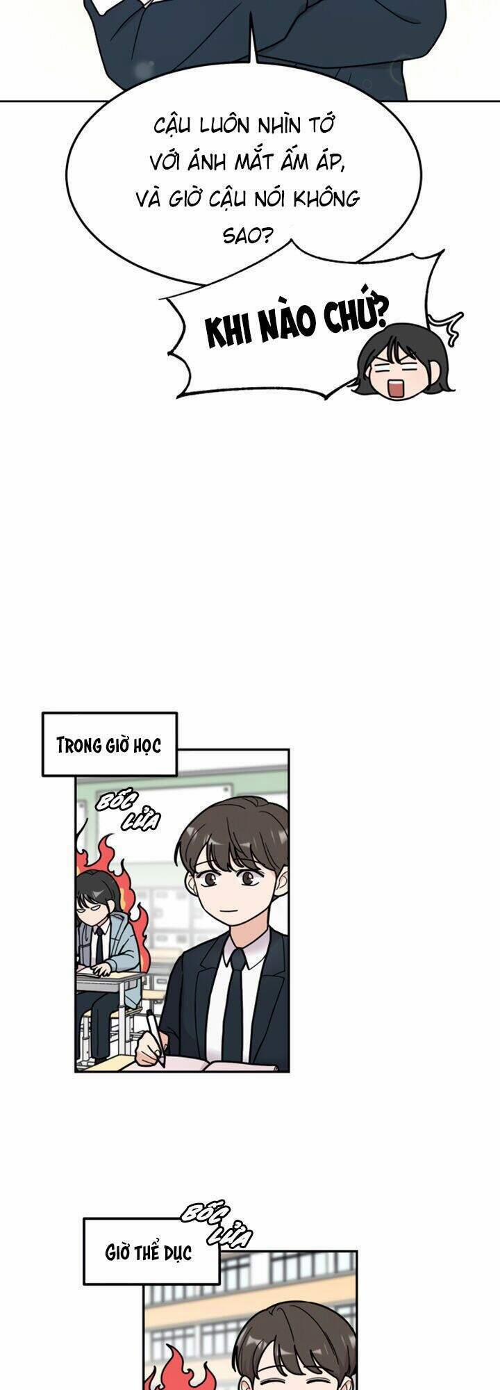 Thùng Quần Áo Tình Yêu 4.1 trang 7