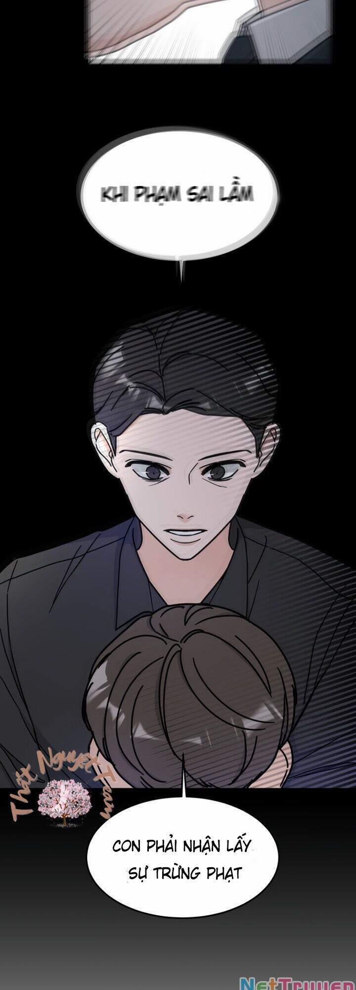 Thùng Quần Áo Tình Yêu 4.2 trang 10