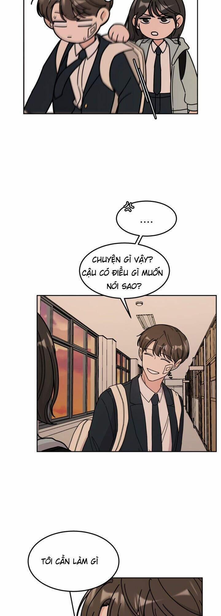 Thùng Quần Áo Tình Yêu 4.2 trang 2