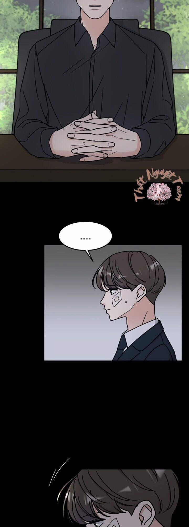 Thùng Quần Áo Tình Yêu 4.2 trang 7