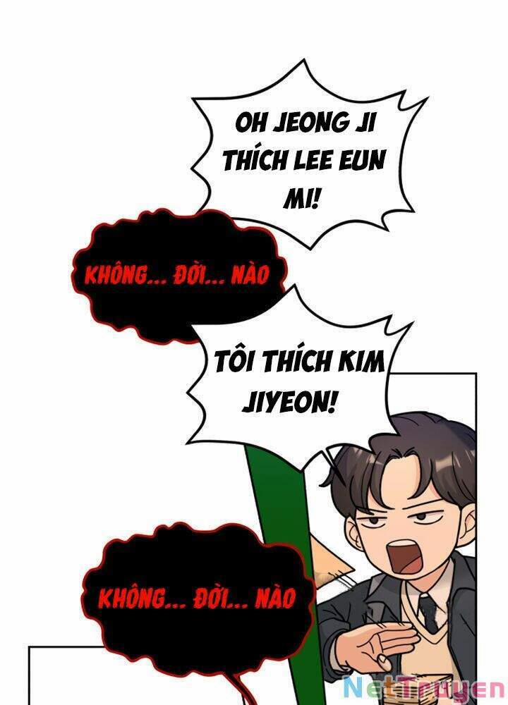 Thùng Quần Áo Tình Yêu 5.1 trang 10