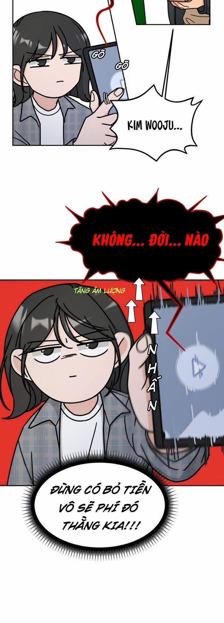 Thùng Quần Áo Tình Yêu 5.1 trang 11