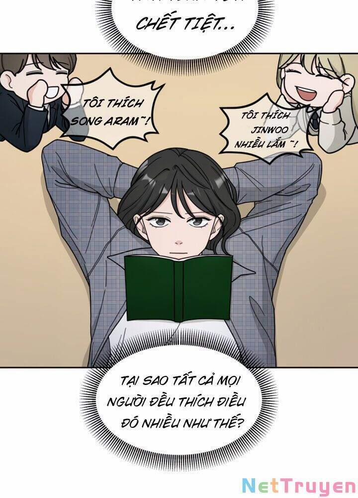 Thùng Quần Áo Tình Yêu 5.1 trang 17