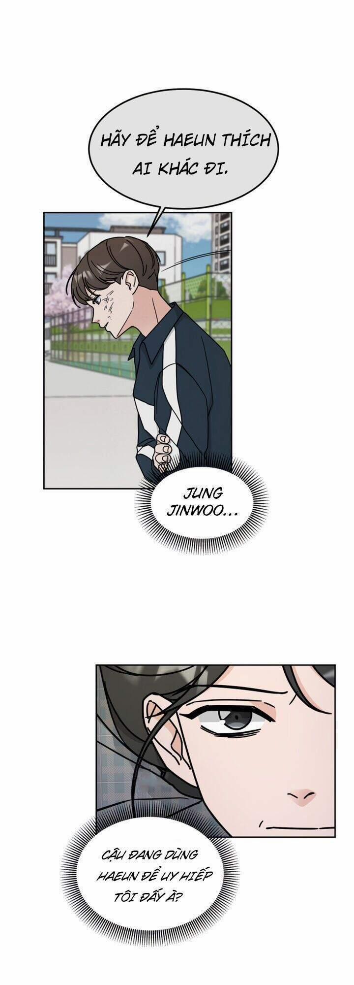 Thùng Quần Áo Tình Yêu 5.1 trang 18