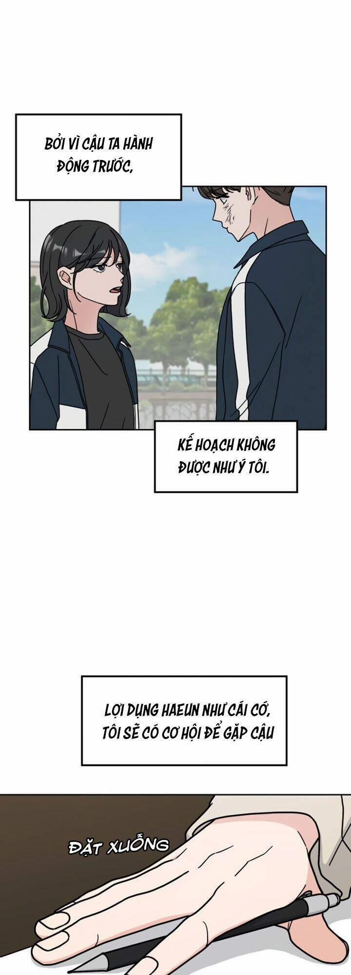 Thùng Quần Áo Tình Yêu 5.1 trang 2