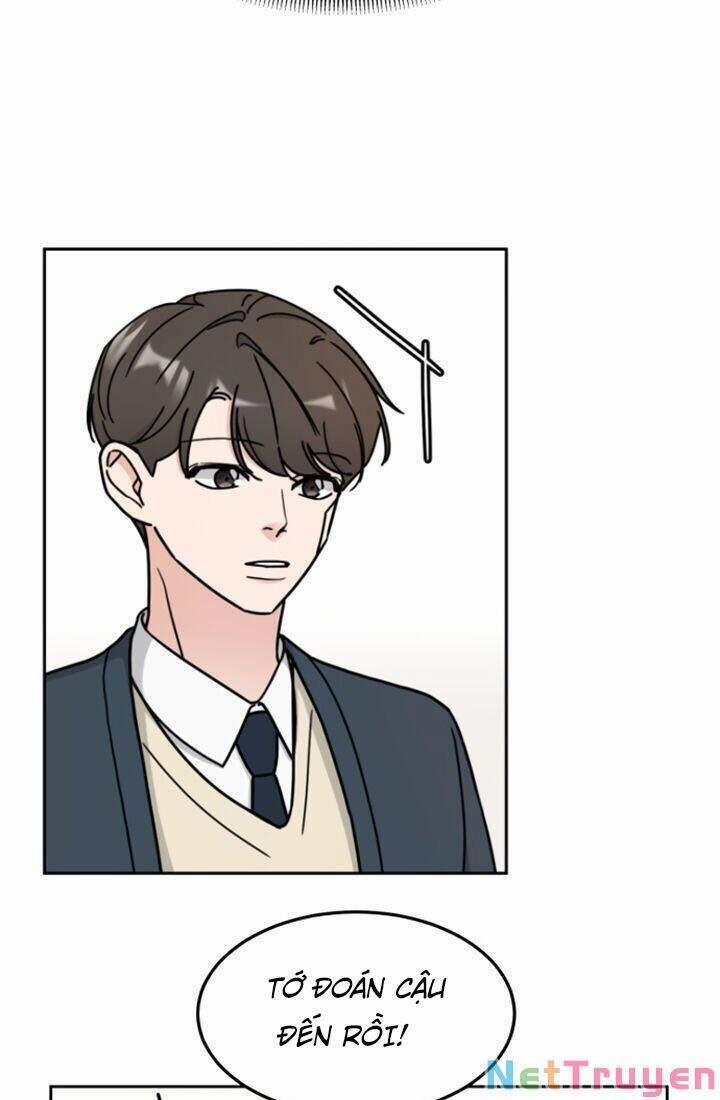 Thùng Quần Áo Tình Yêu 5.1 trang 22