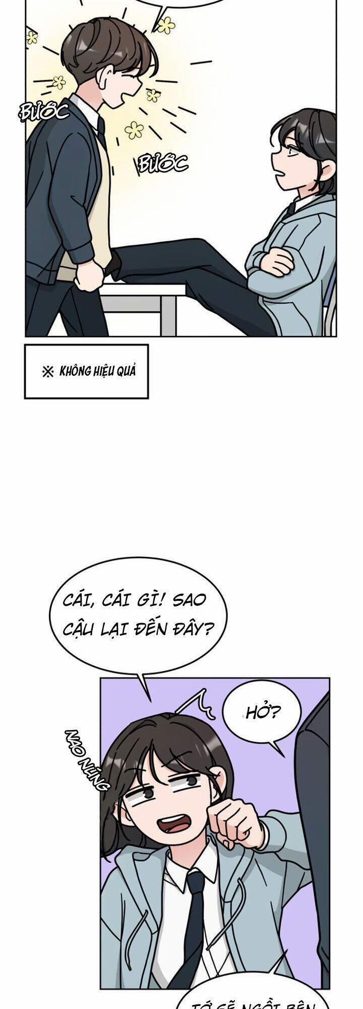 Thùng Quần Áo Tình Yêu 5.1 trang 23