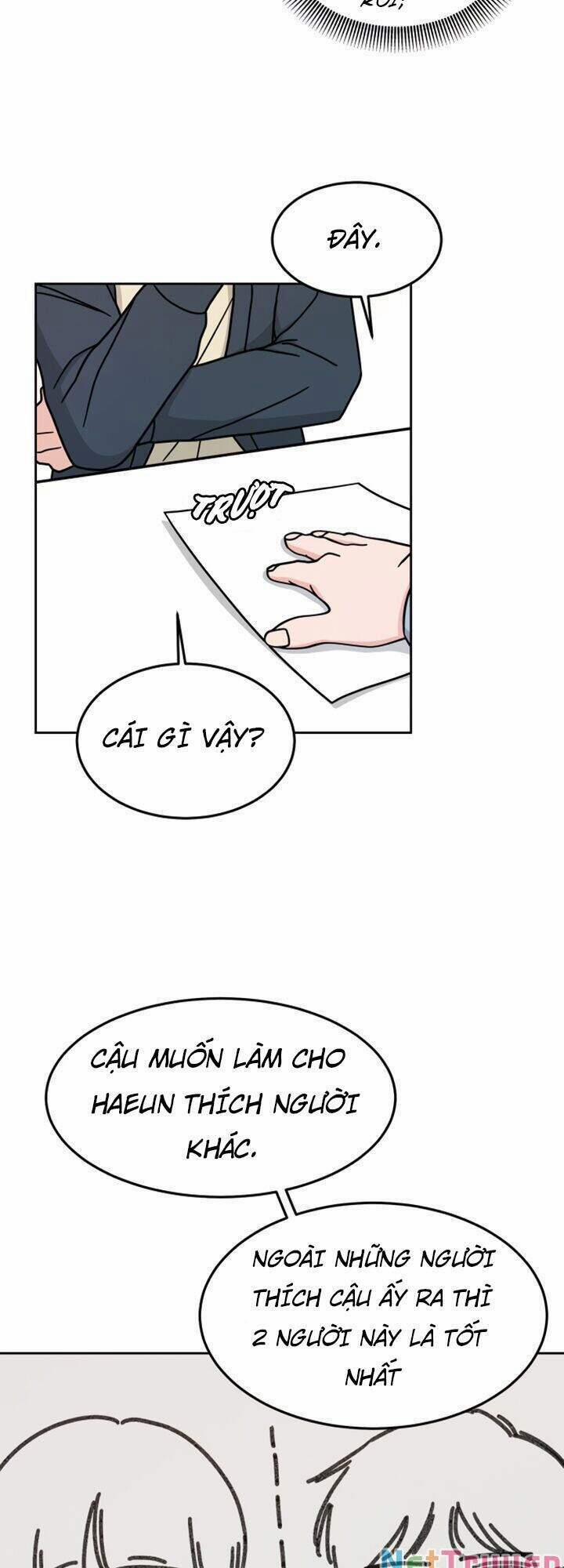 Thùng Quần Áo Tình Yêu 5.1 trang 26