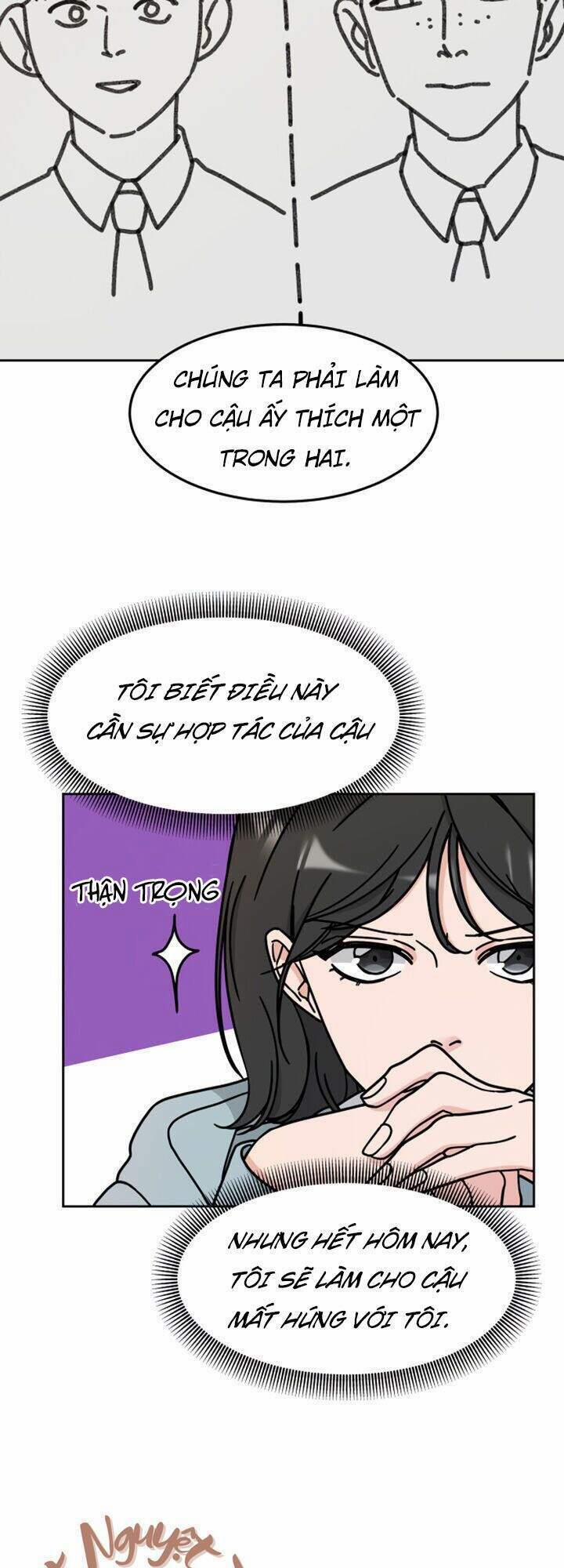 Thùng Quần Áo Tình Yêu 5.1 trang 28