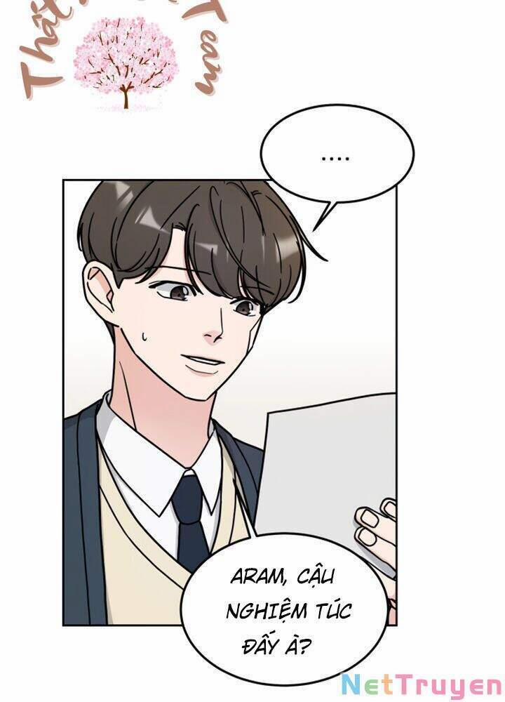 Thùng Quần Áo Tình Yêu 5.1 trang 29