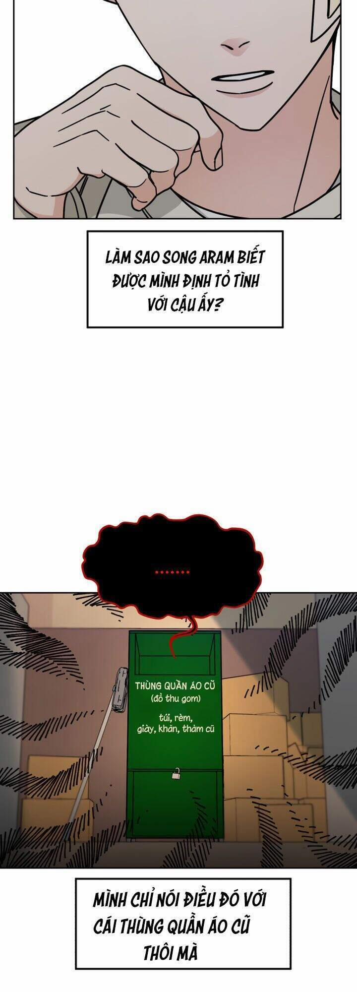 Thùng Quần Áo Tình Yêu 5.1 trang 7