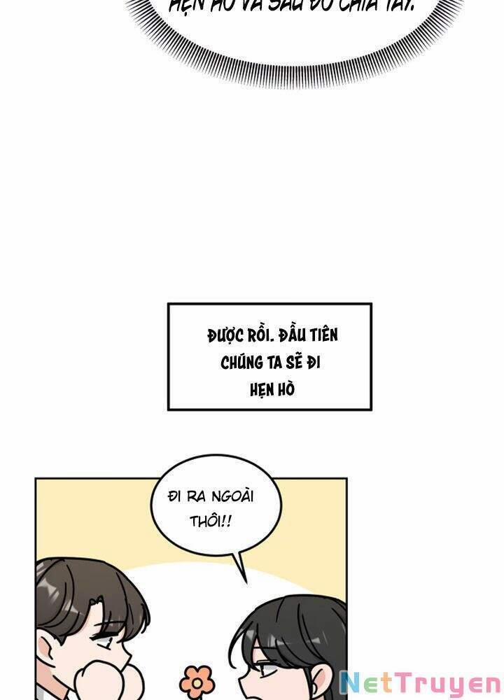 Thùng Quần Áo Tình Yêu 5.2 trang 15