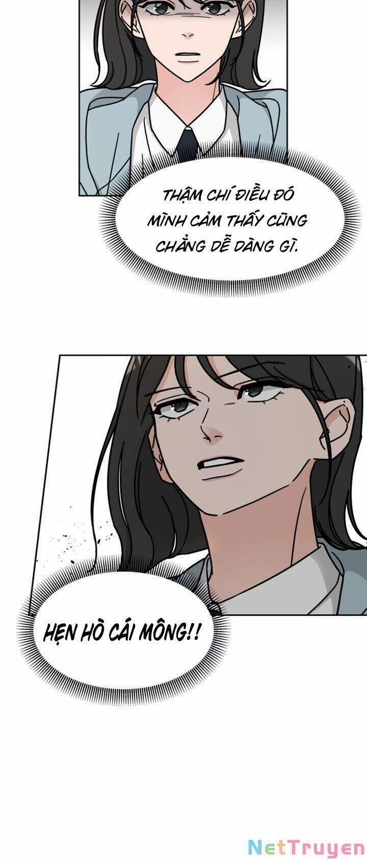 Thùng Quần Áo Tình Yêu 5.2 trang 18