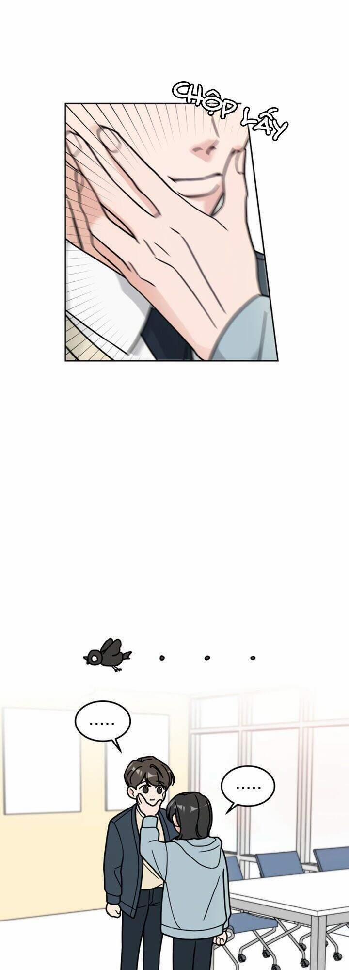 Thùng Quần Áo Tình Yêu 5.2 trang 19