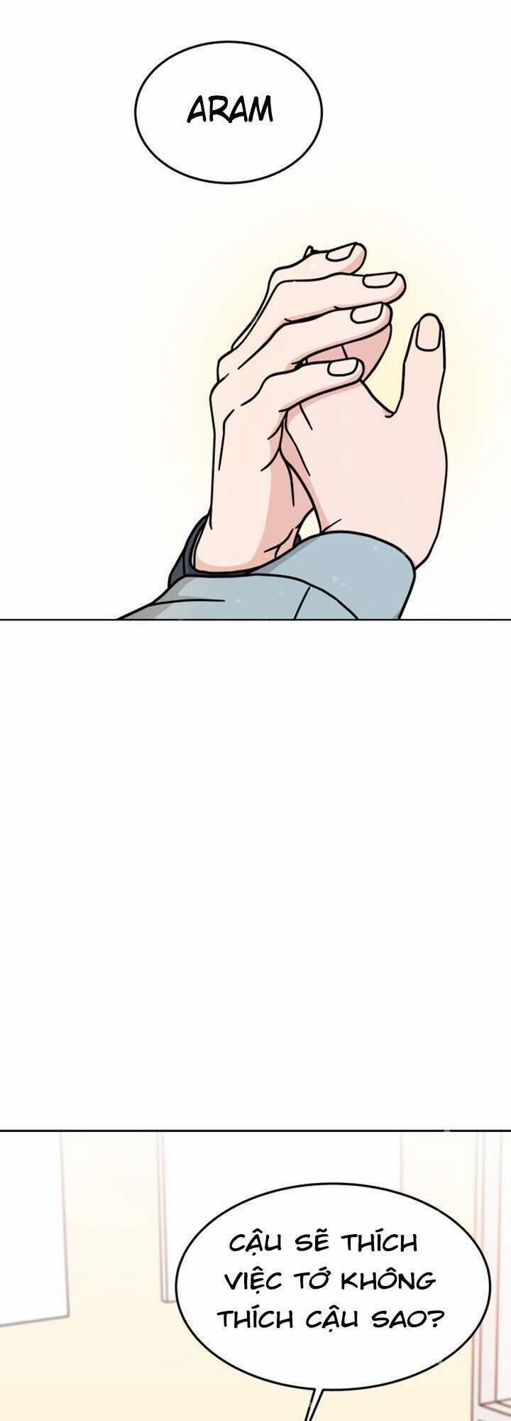 Thùng Quần Áo Tình Yêu 5.2 trang 23