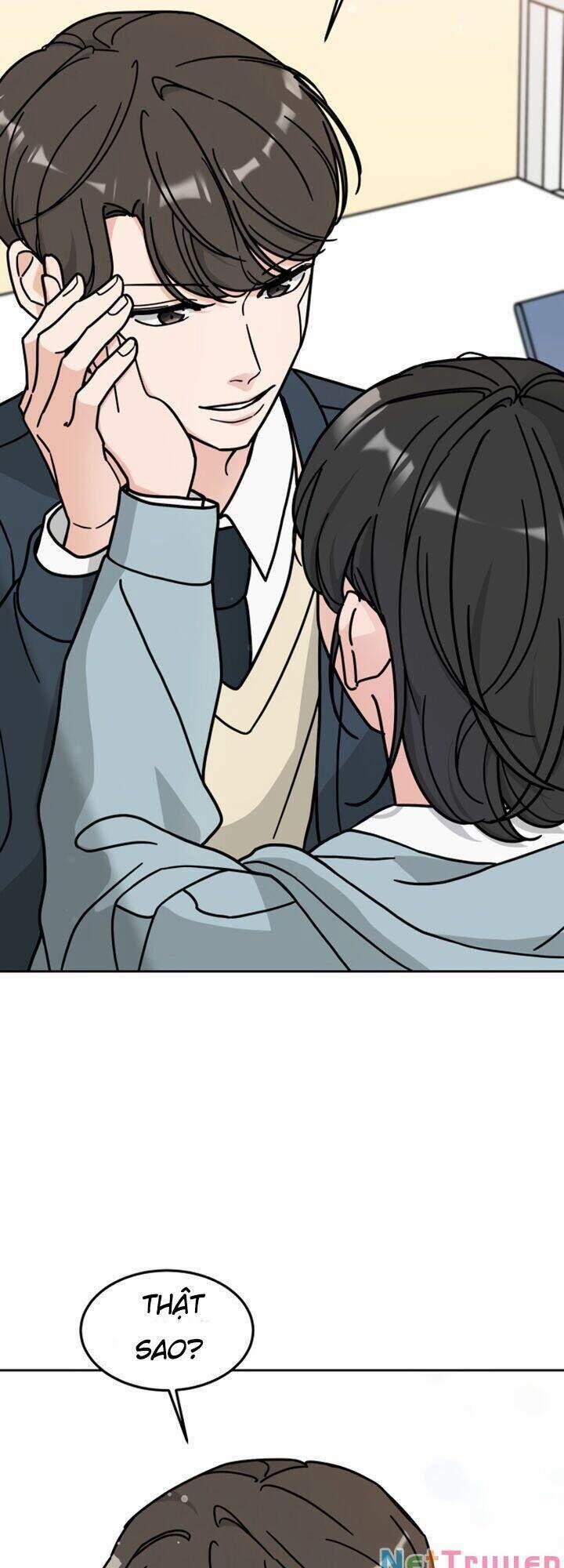 Thùng Quần Áo Tình Yêu 5.2 trang 24