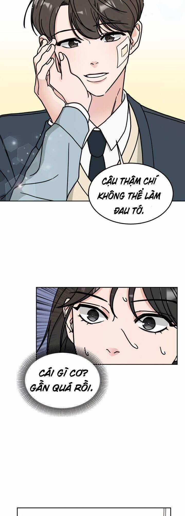 Thùng Quần Áo Tình Yêu 5.2 trang 26