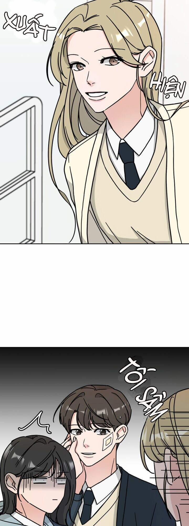 Thùng Quần Áo Tình Yêu 5.2 trang 28