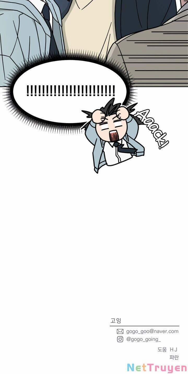 Thùng Quần Áo Tình Yêu 5.2 trang 29