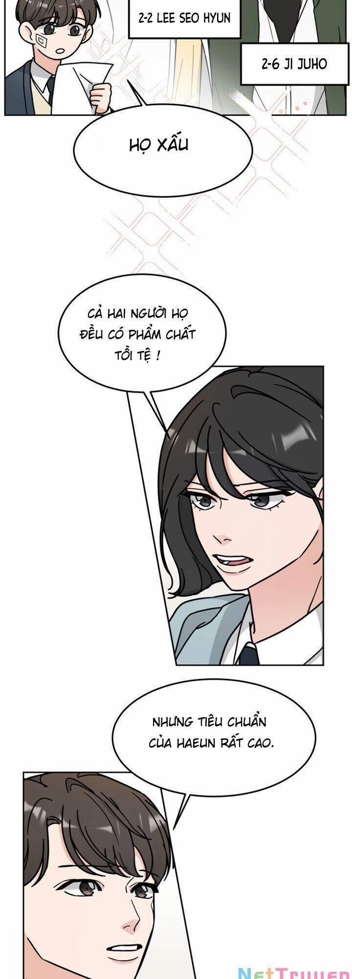 Thùng Quần Áo Tình Yêu 5.2 trang 3