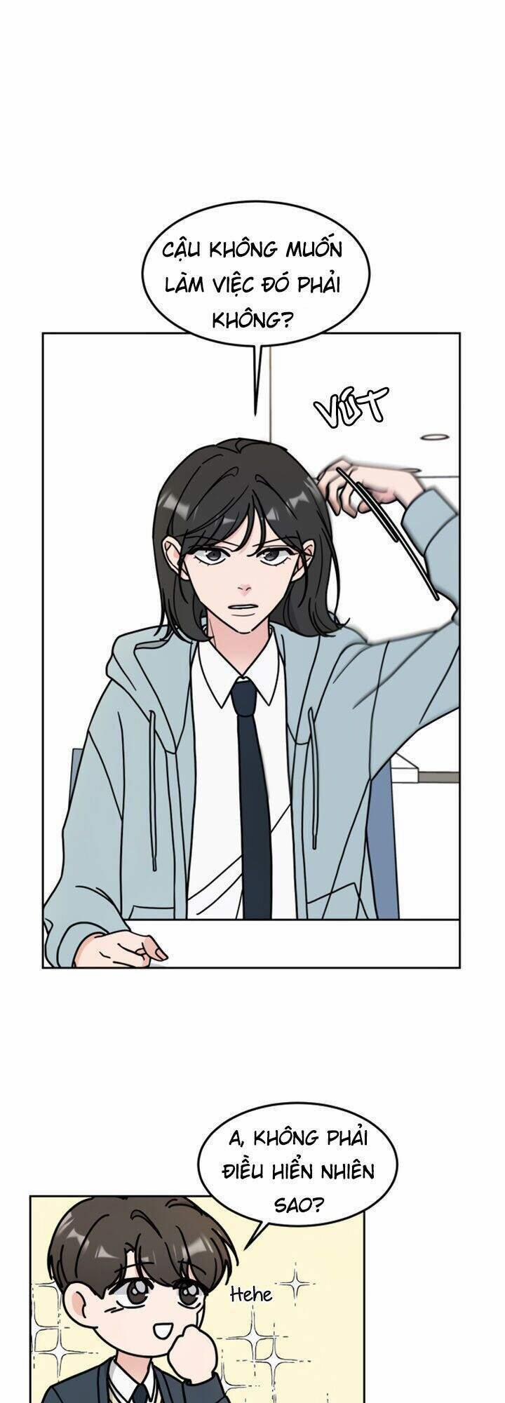 Thùng Quần Áo Tình Yêu 5.2 trang 7