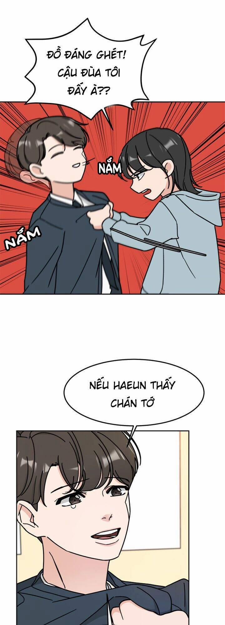 Thùng Quần Áo Tình Yêu 5.2 trang 9