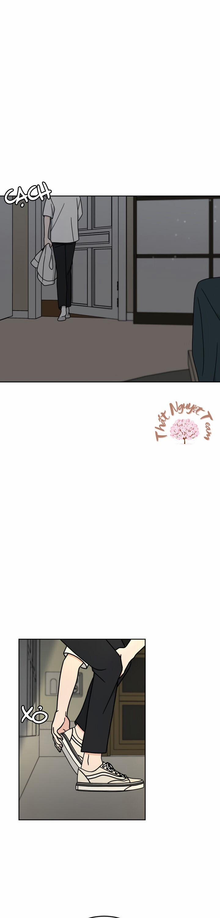 Thùng Quần Áo Tình Yêu 7 trang 5