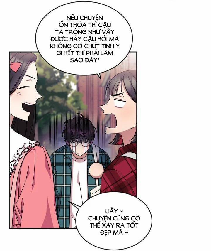 Thước Đo Mức Độ Tình Yêu Đạt 100% 1.5 trang 22