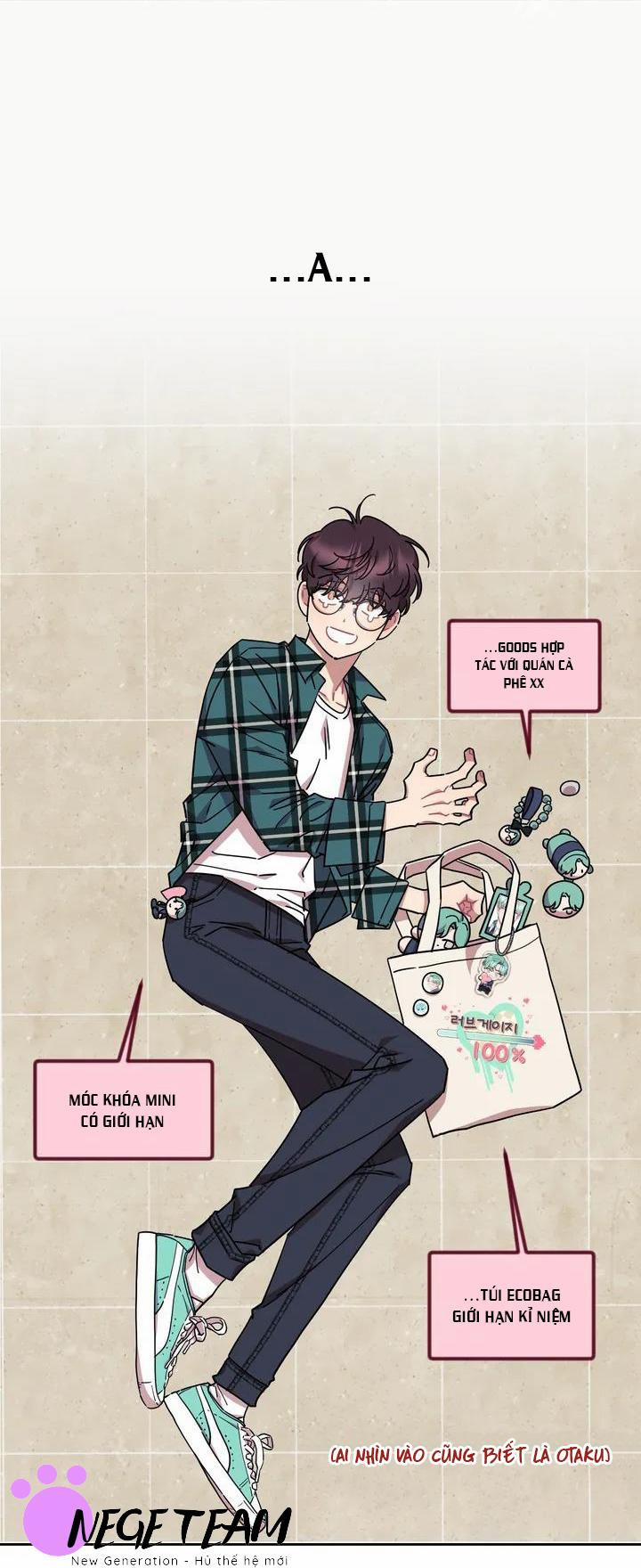 Thước Đo Mức Độ Tình Yêu Đạt 100% 1.5 trang 38