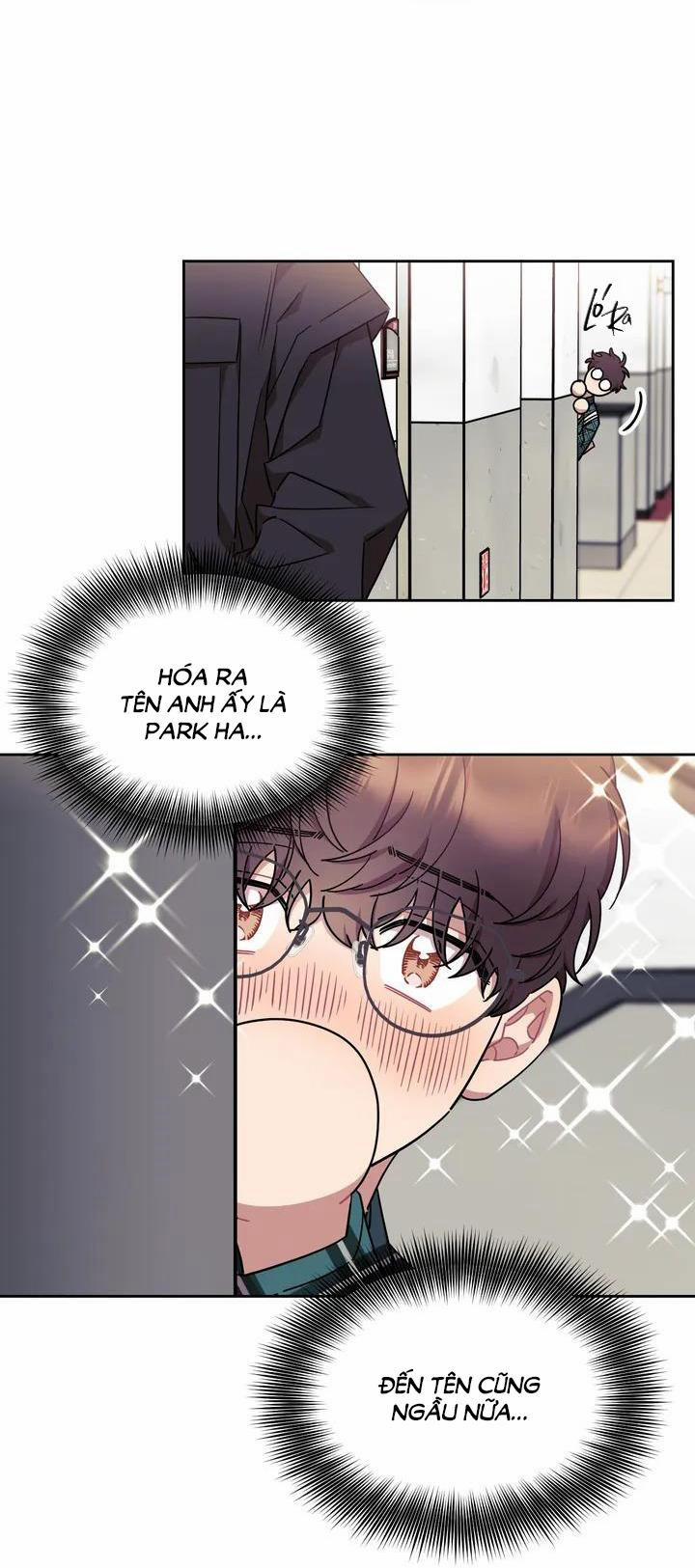 Thước Đo Mức Độ Tình Yêu Đạt 100% 1.5 trang 7