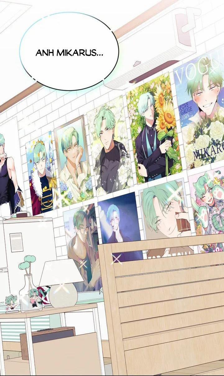 Thước Đo Mức Độ Tình Yêu Đạt 100% 1 trang 22