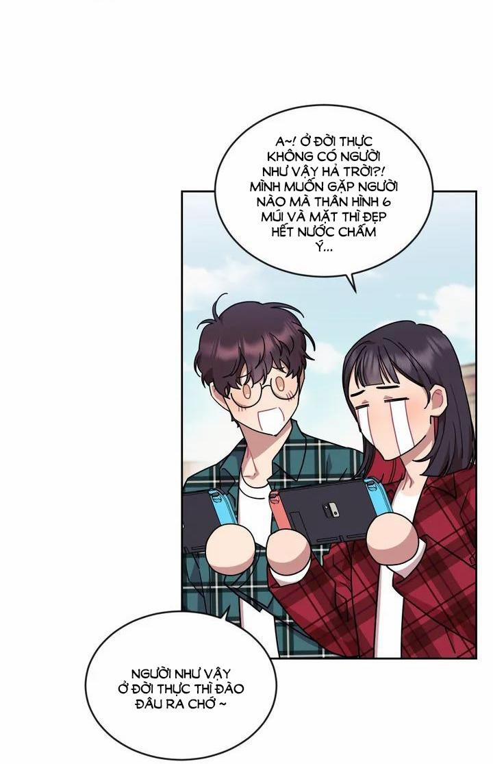 Thước Đo Mức Độ Tình Yêu Đạt 100% 1 trang 33