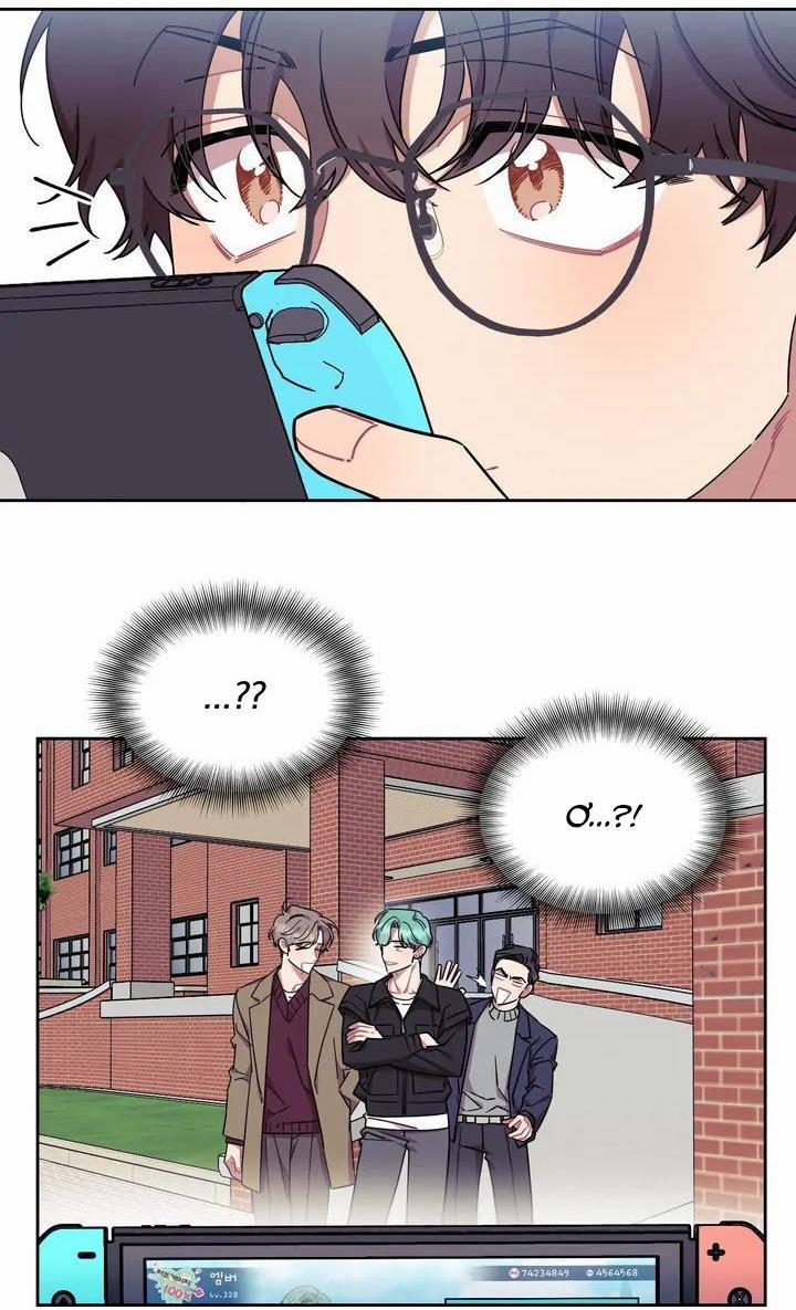 Thước Đo Mức Độ Tình Yêu Đạt 100% 1 trang 35