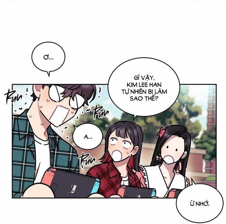 Thước Đo Mức Độ Tình Yêu Đạt 100% 1 trang 38