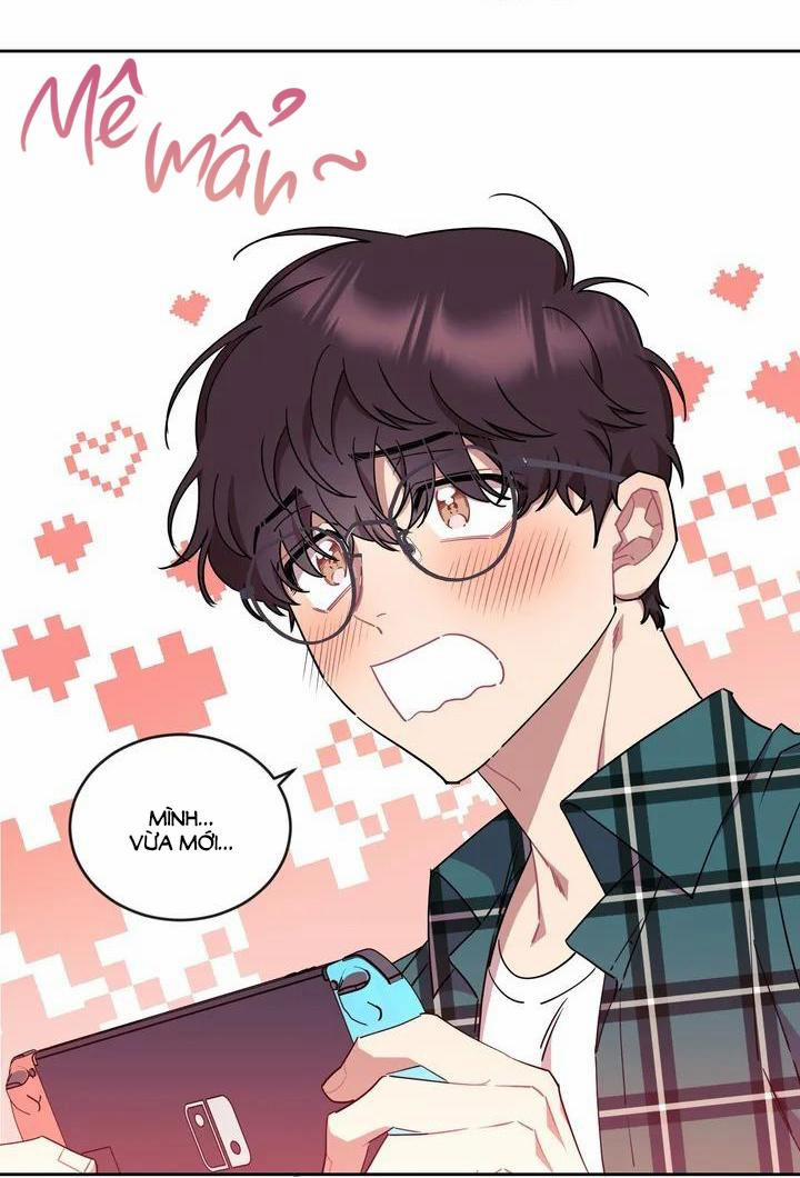 Thước Đo Mức Độ Tình Yêu Đạt 100% 1 trang 40