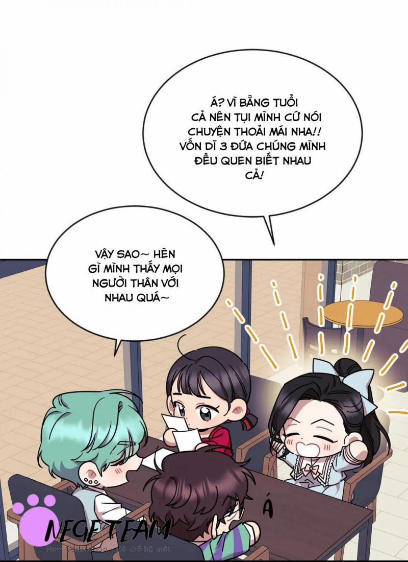 Thước Đo Mức Độ Tình Yêu Đạt 100% 2.5 trang 13