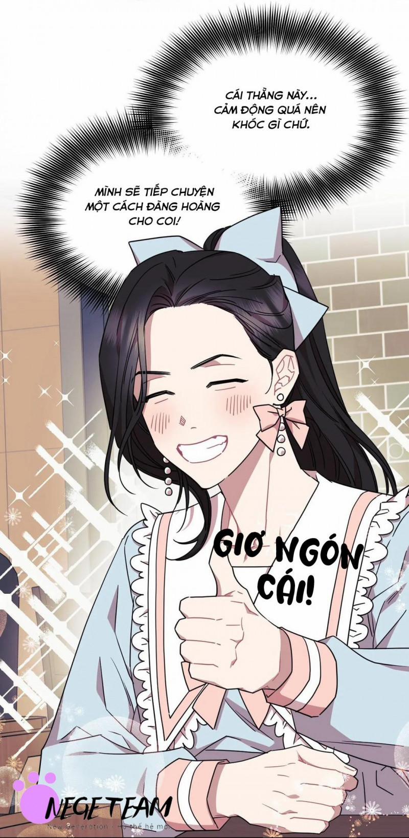 Thước Đo Mức Độ Tình Yêu Đạt 100% 2.5 trang 15