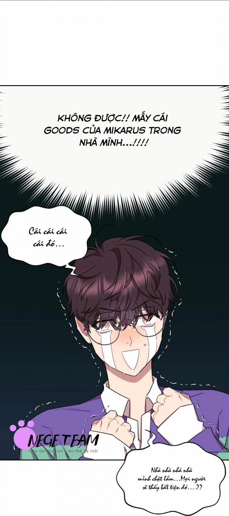 Thước Đo Mức Độ Tình Yêu Đạt 100% 2.5 trang 18