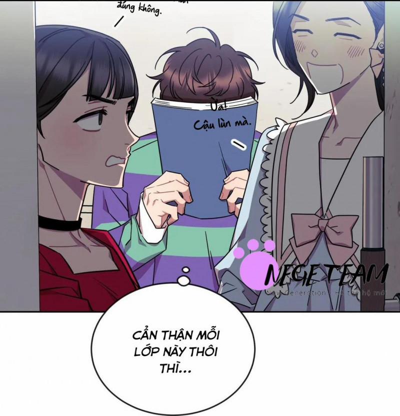 Thước Đo Mức Độ Tình Yêu Đạt 100% 2.5 trang 2