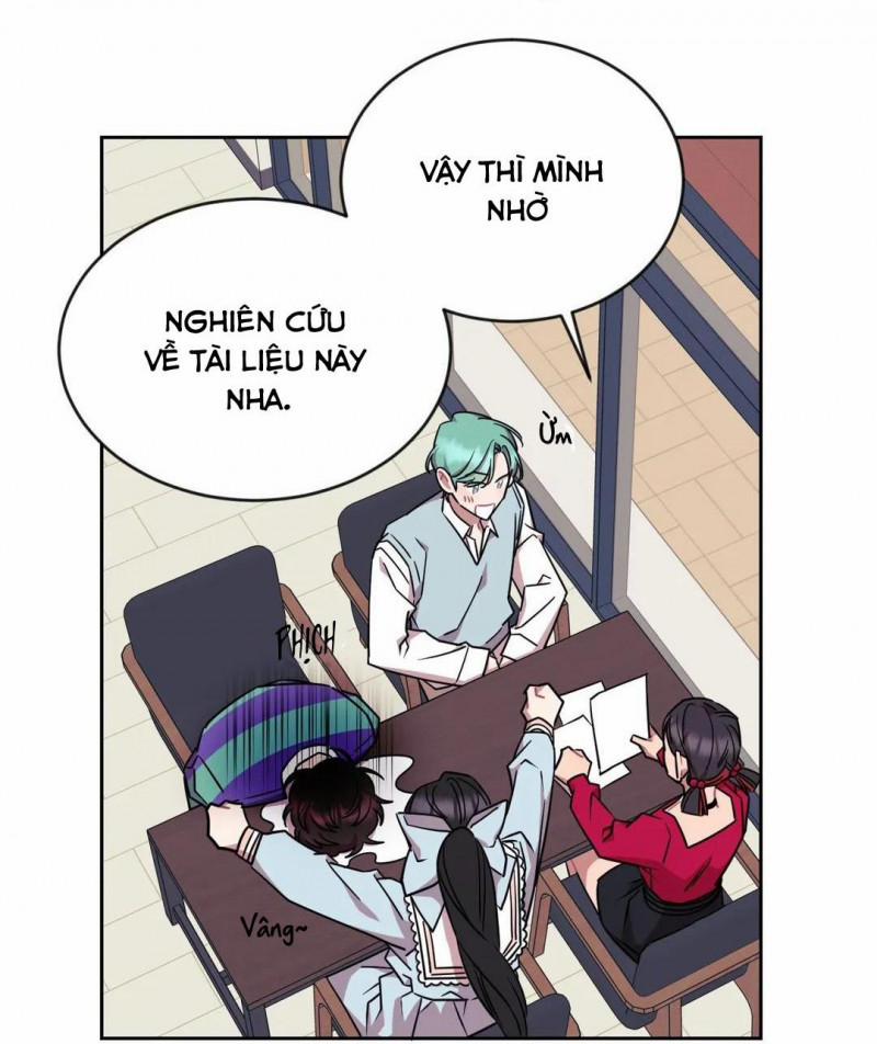 Thước Đo Mức Độ Tình Yêu Đạt 100% 2.5 trang 23