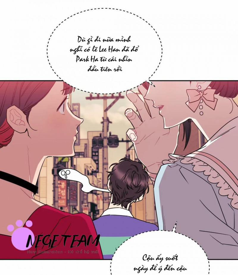 Thước Đo Mức Độ Tình Yêu Đạt 100% 2.5 trang 28