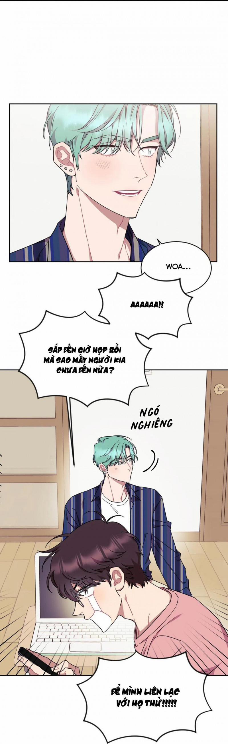 Thước Đo Mức Độ Tình Yêu Đạt 100% 2.5 trang 37