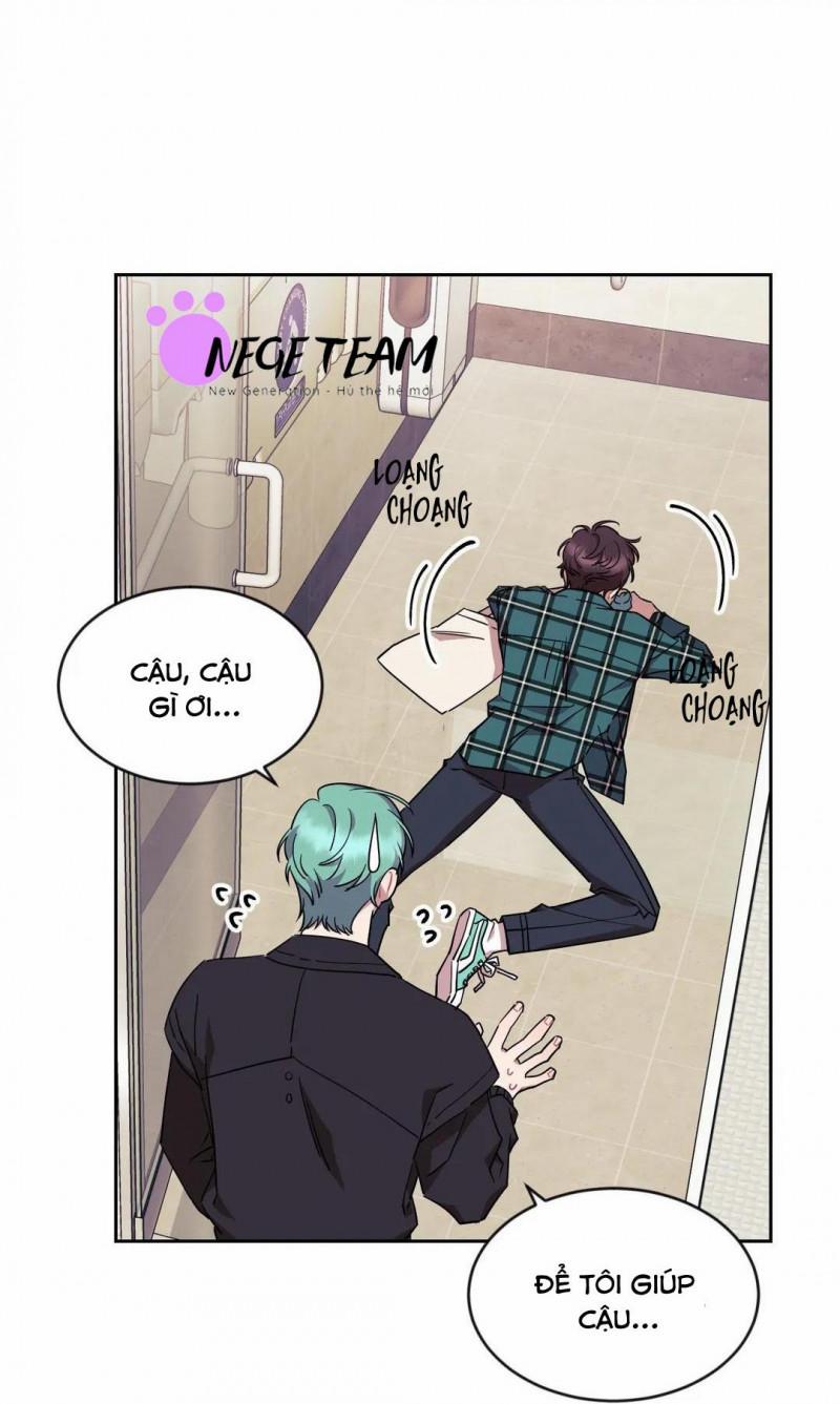 Thước Đo Mức Độ Tình Yêu Đạt 100% 2 trang 1