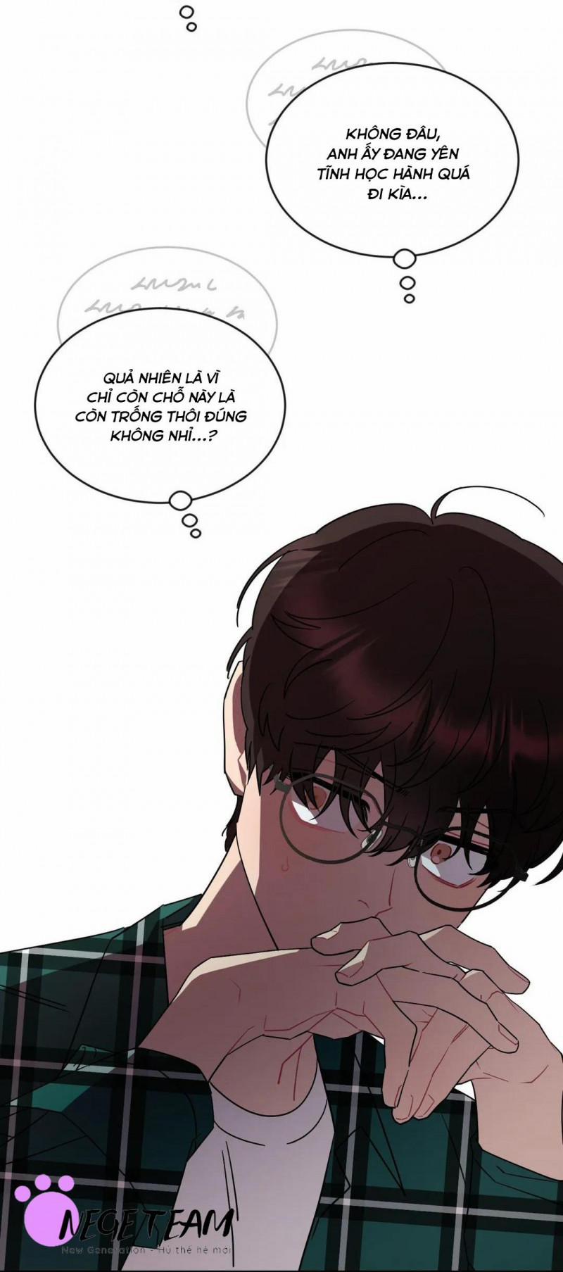 Thước Đo Mức Độ Tình Yêu Đạt 100% 2 trang 28